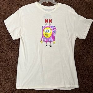 SpongeBob TShirt
